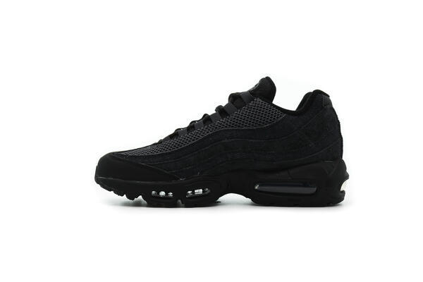 Nike AIR MAX 95 OG BLACK DM2816 001 AFEW STORE